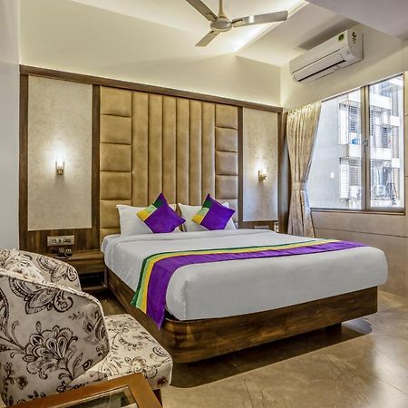 Treebo Premium Savera Inn Mumbai Ngoại thất bức ảnh