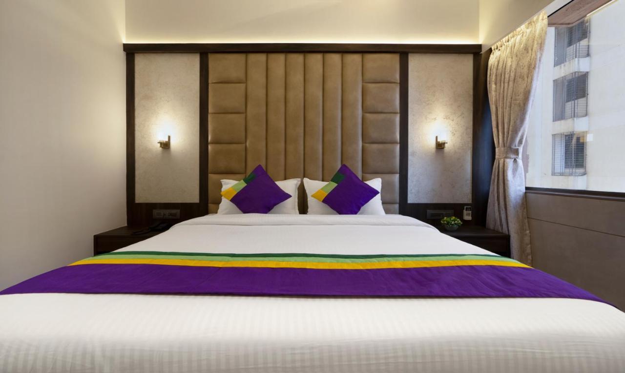 Treebo Premium Savera Inn Mumbai Ngoại thất bức ảnh