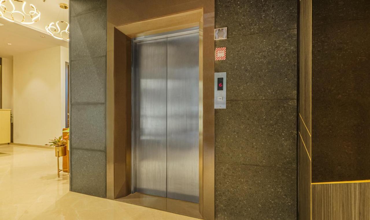 Treebo Premium Savera Inn Mumbai Ngoại thất bức ảnh