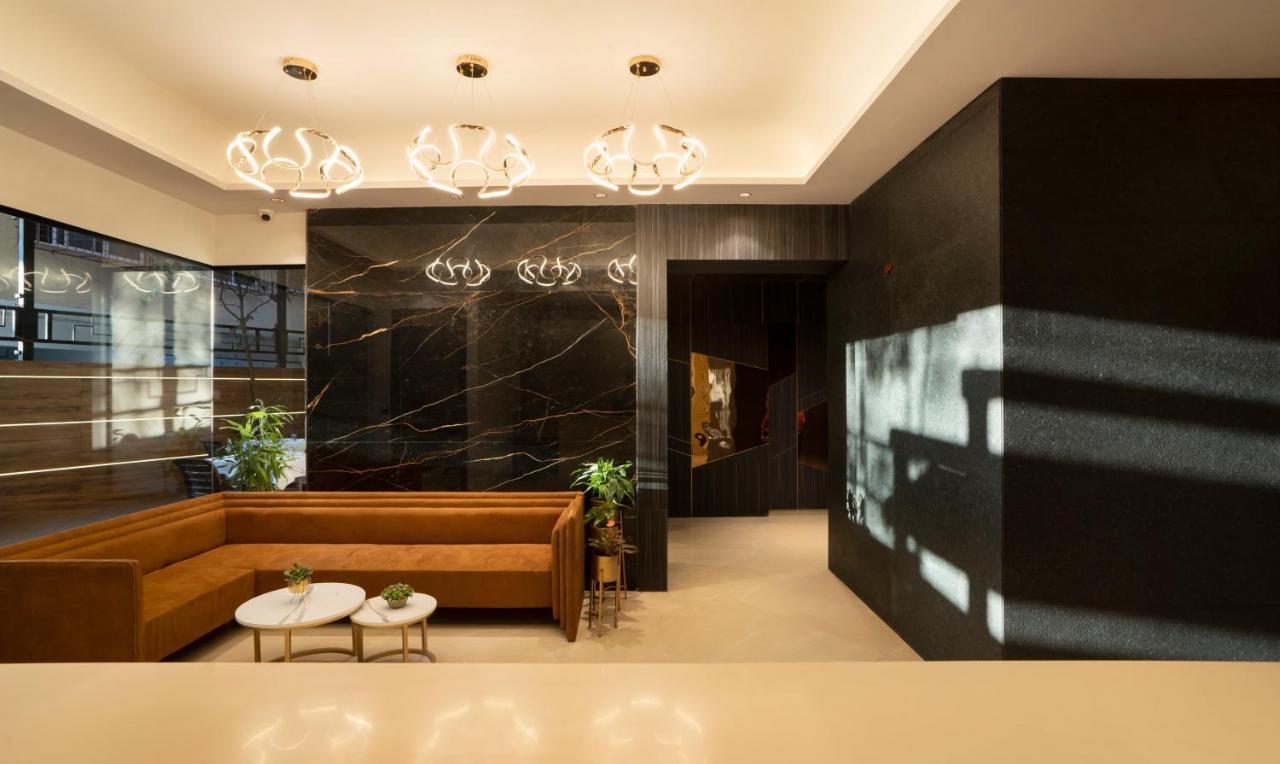 Treebo Premium Savera Inn Mumbai Ngoại thất bức ảnh