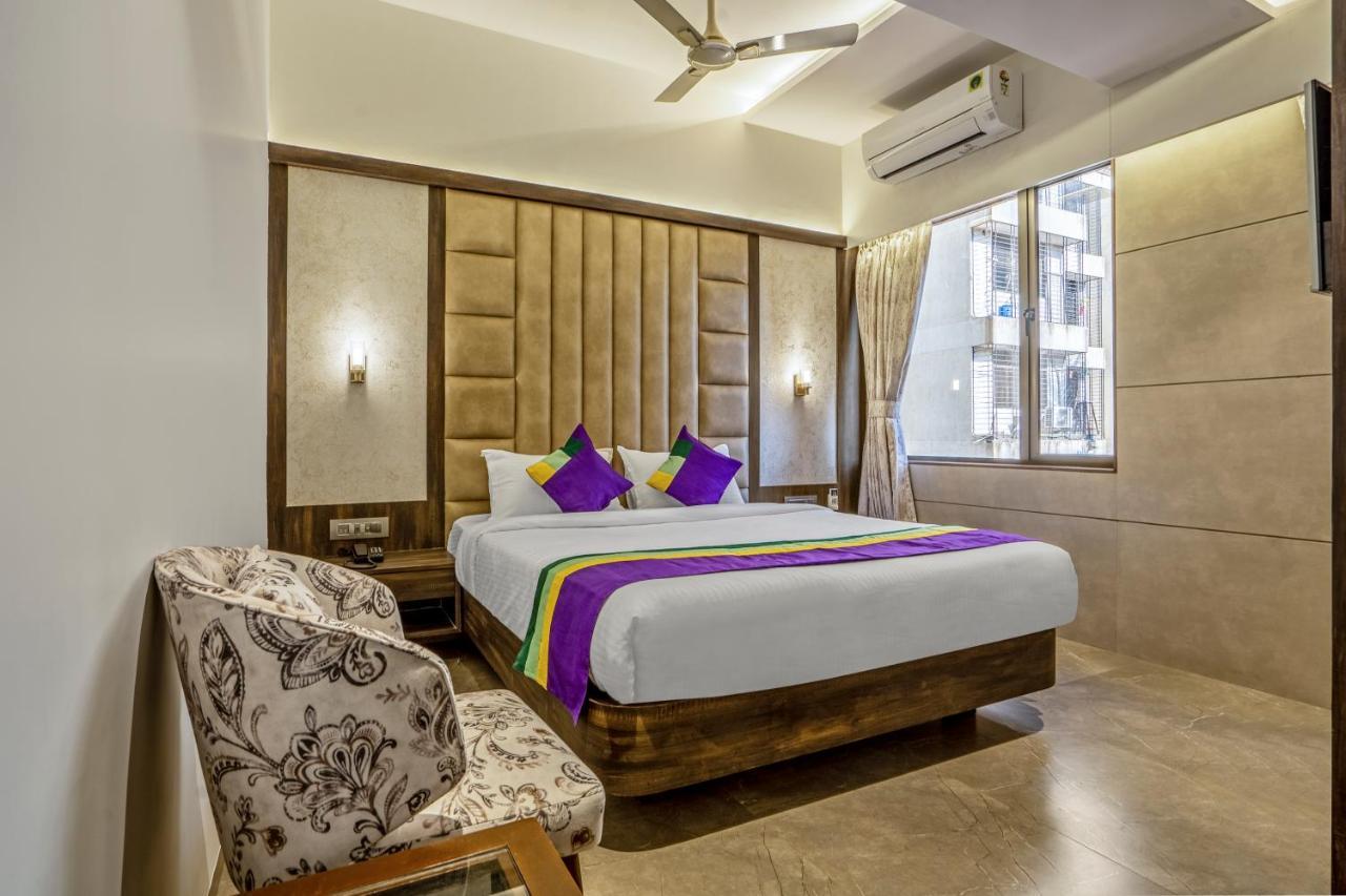 Treebo Premium Savera Inn Mumbai Ngoại thất bức ảnh