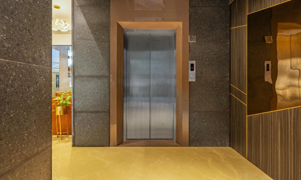 Treebo Premium Savera Inn Mumbai Ngoại thất bức ảnh