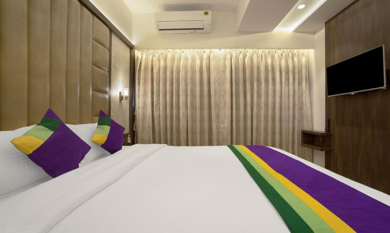 Treebo Premium Savera Inn Mumbai Ngoại thất bức ảnh