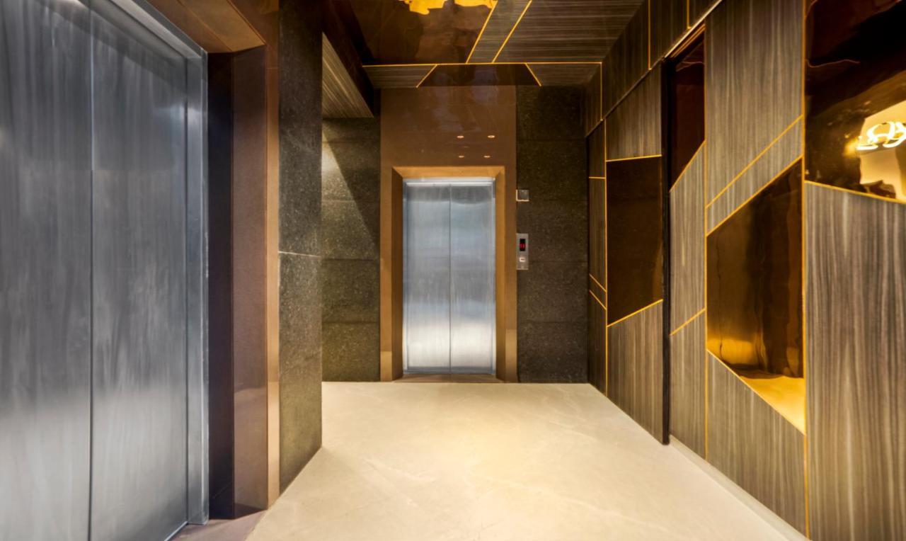 Treebo Premium Savera Inn Mumbai Ngoại thất bức ảnh